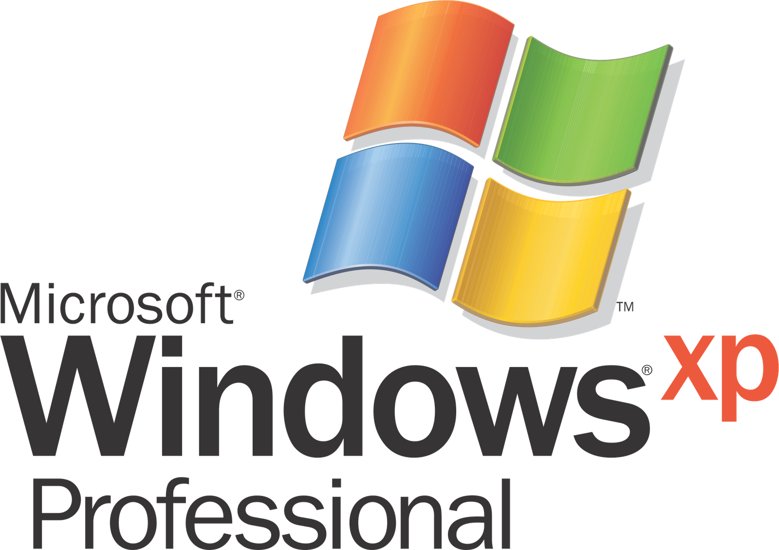 Windows XP